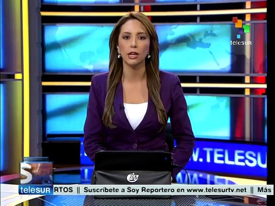 Neoliberalismo, fuente de violaciones a DDHH en Venezuela: Arreaza