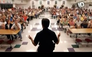 Caso Cerrado - Silencio Quebrado