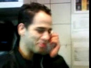 titi et sa dent de sagesse .......!!