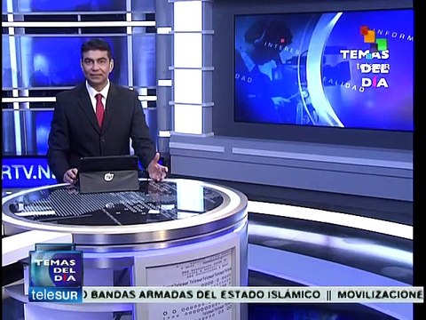 Nuevo Parlamento en Grecia tras victoria de Syriza y Alexis Tsipras