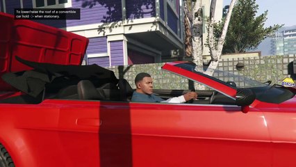 تختيم قراند 5 #1 | GTA V WalkThrough