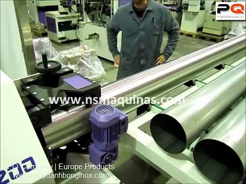 ML200 ML 300 máy đánh bóng inox chuyên dụng, nâng cao chất lượng đánh bóng inox tự động