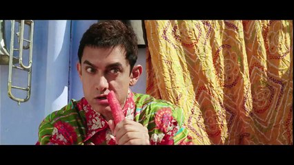 PK (2014) Hindi Movie HD1080p video by mohsinahmad