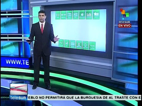 Calderón, expresidente de México acusado de crímenes de lesa humanidad