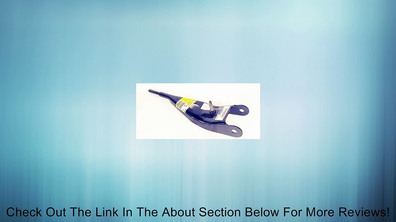 Front Left Hand or Right Hand Axle Radius Arm OEM NEW Review