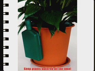 Moisture Matic Automatic Watering System 6-Piece Set Value Offer: 3-Medium and 3-Large High