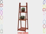 Convenience Concepts 4-Tier Plant Stand