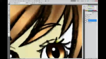 Dengeki Colors: Casual Chie