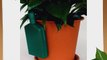 Moisture Matic Plant Watering System 4-Piece Value Pack 2-Medium   2-Large Keep plants watered