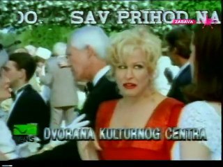 TV Pink - Reklame (oktobar 1997)