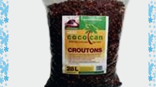 Hydrofarm Plant!t  AD113000 28-Liter Coco-Can Croutons