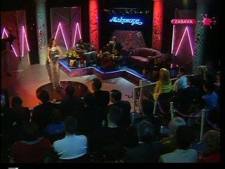 Ceca - Maskarada (Maksovizija 1997)