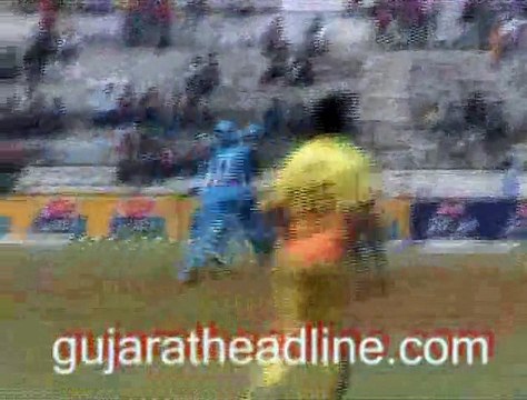 Lisa Haydon in Ahmedabad for CCL,Celebrity Cricket League match