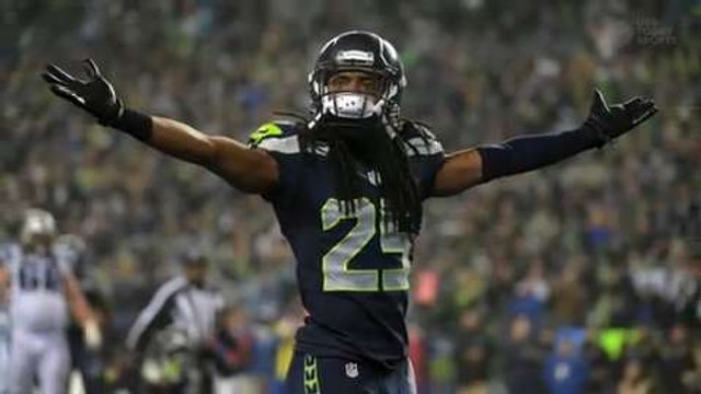 Three reasons the Seahawks will triumph in Super Bowl XLIX