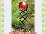 Garden Odyssey GB30 Gazing Ball Stand