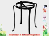 Achla Designs FB-03 Patio Flowerpot Stand