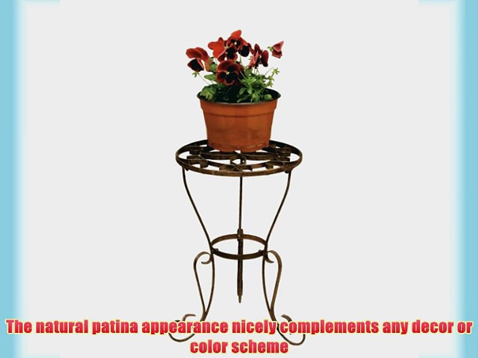 Deer Park TB106 Mini Table