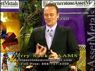 The Future of Wealth Transfer: Consequences of Losing the Petrodollar 💰 (Part 4)