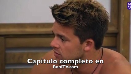 Amor a Prueba Capítulo 35 Avance