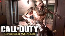 CRAZY EXO ZOMBIES - Call of Duty Advanced Warfare