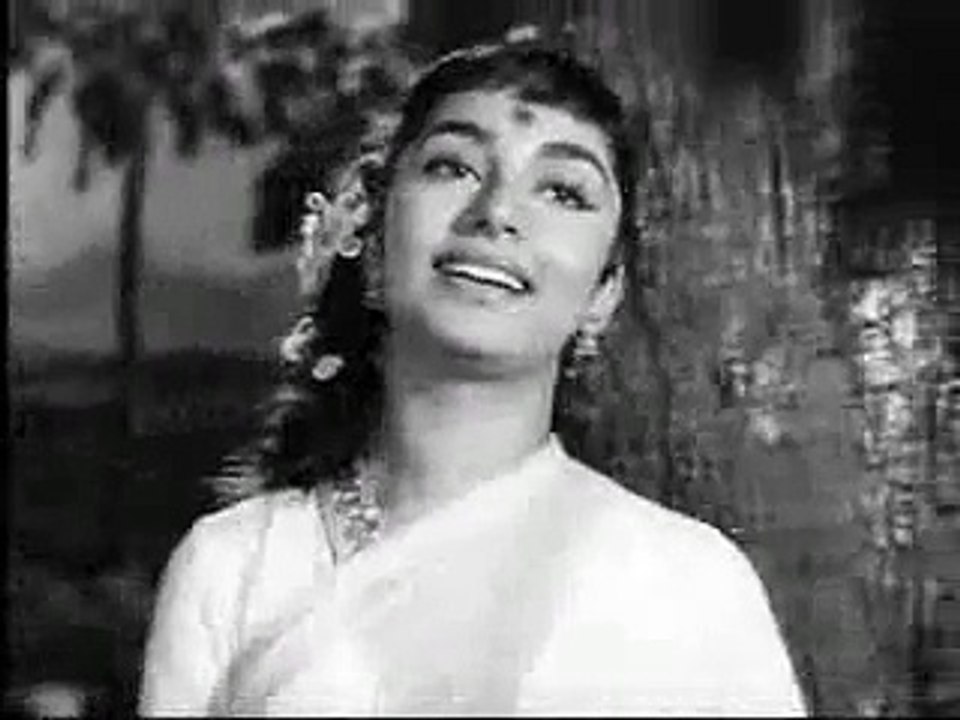 Abhi Na Jao Chhorr Kar Ke Dil Abhi Bhara Nahin - Mohd Rafi - Asha Bhosle - Duet - YouTube
