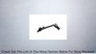 Foot Pedal - Rear Brake - Folding - Honda CBR 600 F4 F4i 99-07 - Black Review