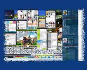 Buy Sell Accounts - Europe MapleStory Bishop lvl 146 on sale!!(2)