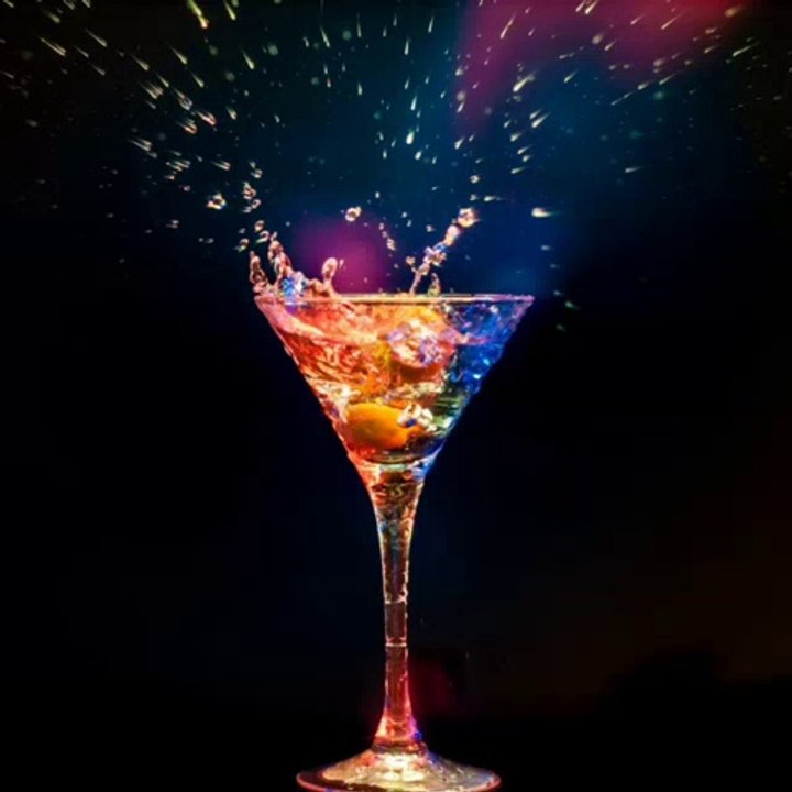 TOUS LES JEUDIS★THURSDAY COCKTAILS ADDICTION (IN PARIS)★