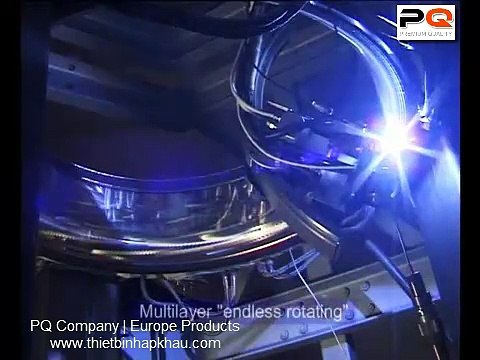 Máy hàn tự động chuyên dụng cho việc hàn ống công nghiệp www thietbinhapkhau com