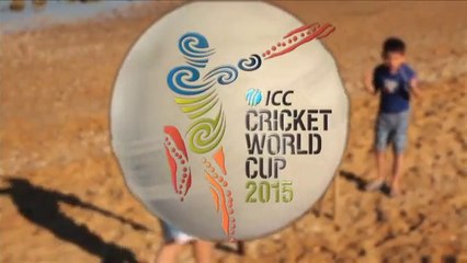 ICC Cricket World Cup 2015 - A history of the Cricket World Cup