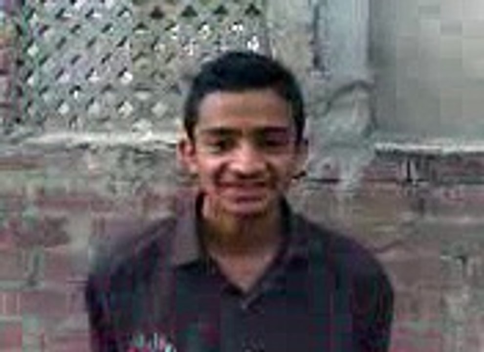 Sheraz remix