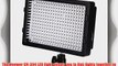 Neewer? Photography 304 LED Studio Lighting Kit including (1)CN-304 Dimmable Ultra High Power