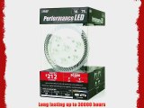 Feit Electric PAR38/HP/LED 7-LED 16-Watt 120V PAR38 Flood Reflector