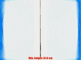 Gitzo GB1340 Series 1 Aluminum Microphone Boom 4 Section with G-Lock( Black)