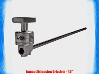 Impact Extension Grip Arm - 40