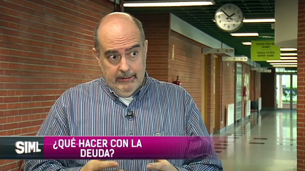 Sin Ir Más Lejos (2015.01.26)