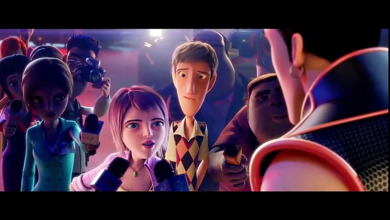 Underdogs Official US Release Trailer #1 (2015) - Bella Thorne, Nicholas Hoult Movie HD