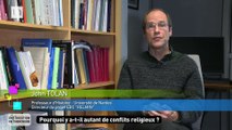 Pourquoi y a-til autant de conflits religieux ?