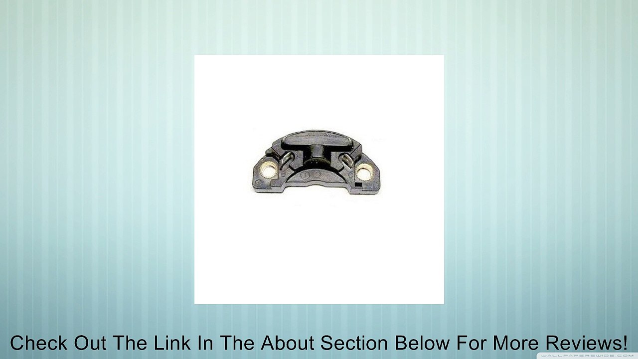 NEW IGNITION MODULE HYUNDAI EXCEL STELLAR MAZDA B2600 MITSUBISHI CORDIA GALANT Review