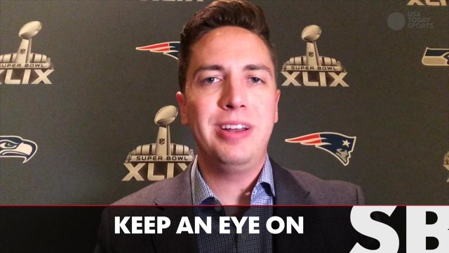 Robert Kraft stands up for Patriots on Deflategate