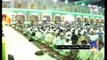 Mojza Hazrat Abbas as Water Does TAWAF of Grave of Hazrat Abbas - Must Watch