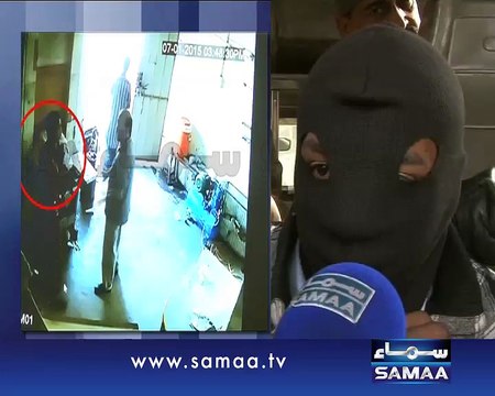 فیکٹری سپروائزر کا قاتل پکڑا گیا، کئی افراد کو مارنے کا اعتراف