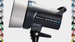 Elinchrom EL 20487.1 D-Lite RX 400ws Compact with Built-In Skyport (Multi Color)