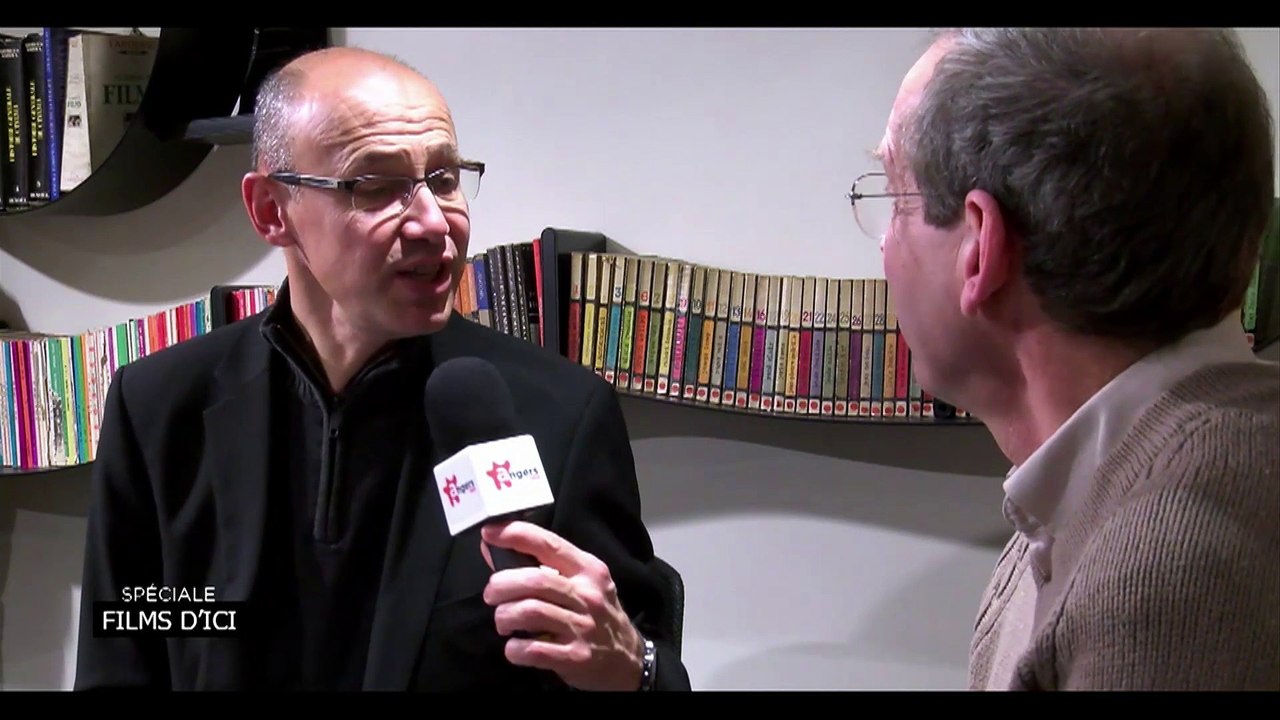 Festival Premiers Plans 2015