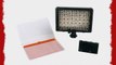 Neewer? CN-160 160PCS LED Dimmable Ultra High Power Panel Digital Camera / Camcorder Video