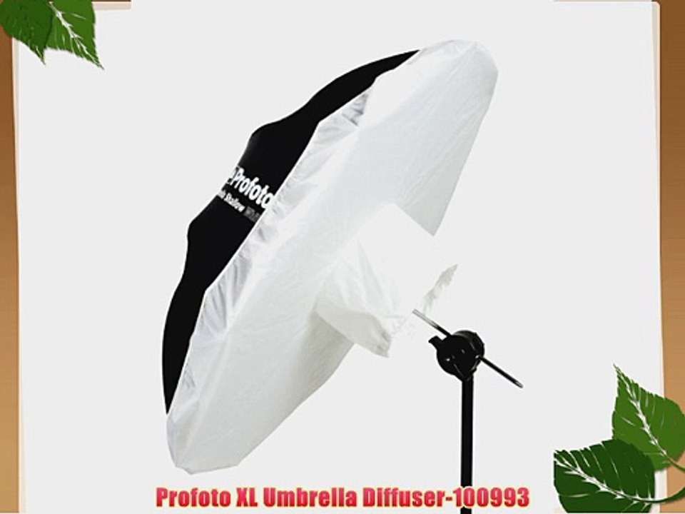 Profoto XL Umbrella Diffuser-100993