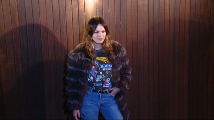 Alexa Chung Makes Fashion News With Sexy And Famous Friends