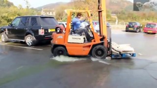 Funny Workers Fail 2015