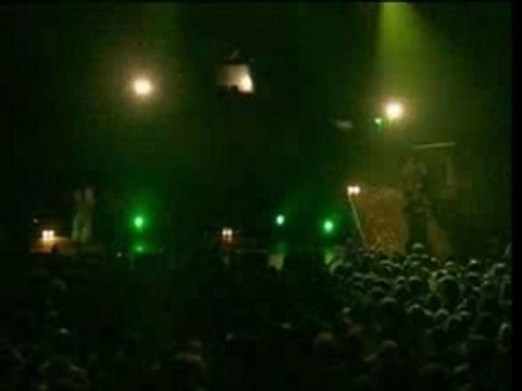 Assassin - Touche d'espoir (live)