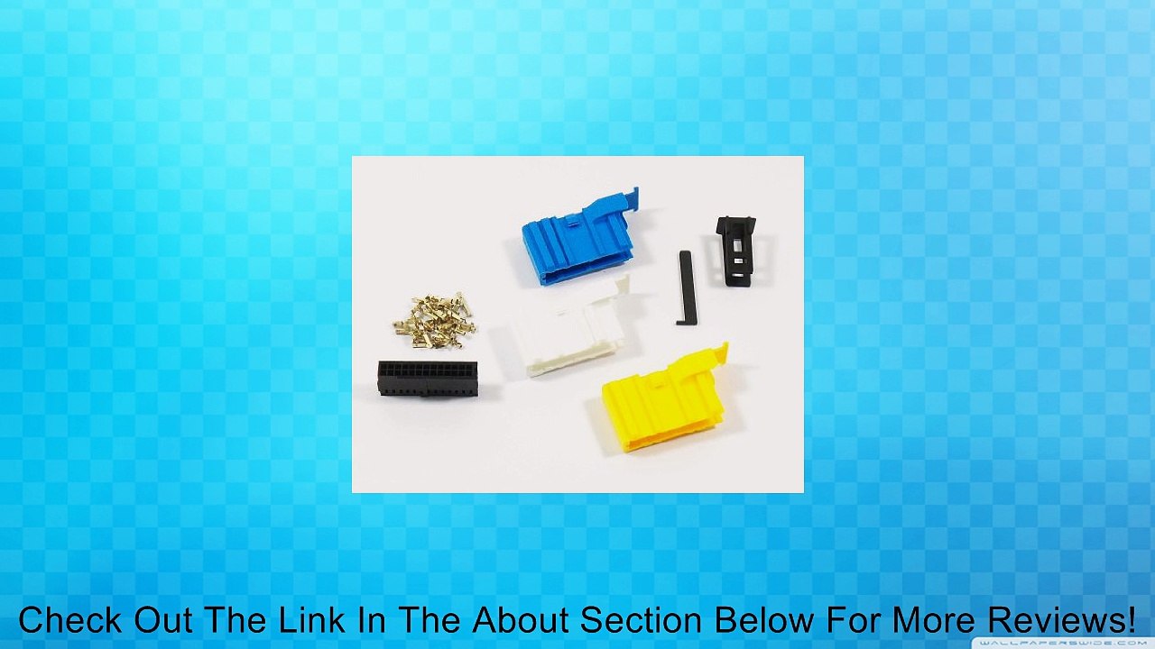 Genuine BMW Instrument Cluster Contact Repair Kit E23 E24 E28 E30 Review